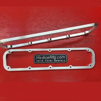 MediceMfg ...Valve Cover Spacers - Mopar